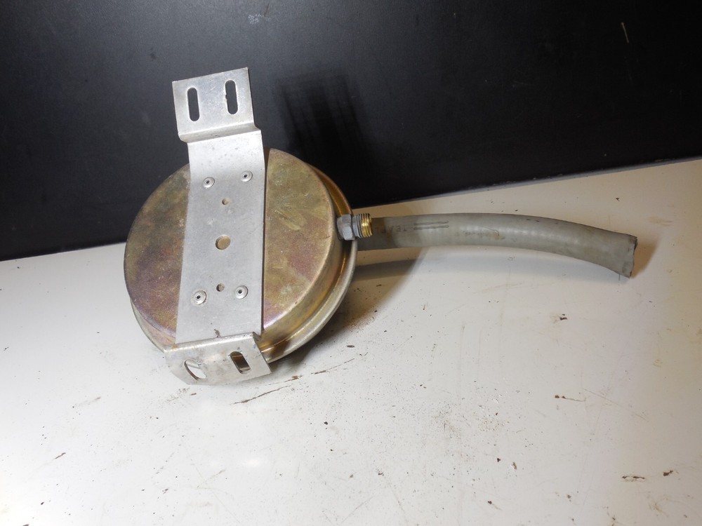 Antunes Pressure Switch Model SML .05''-9.0'' WC