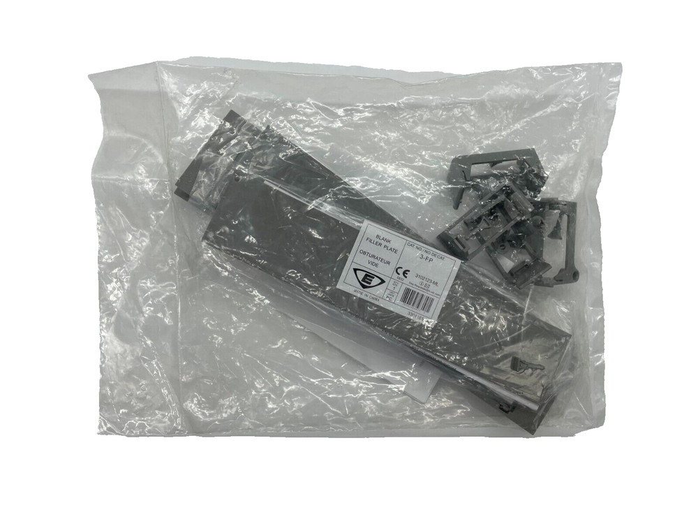 Edwards 3-CPUDR - Same Day Shipping (SEALED)
