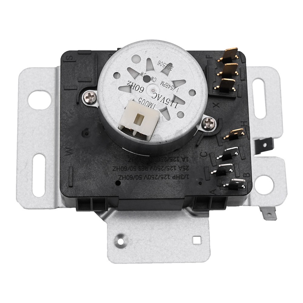 Dryer Timer Control For Whirlpool Maytag W10745654