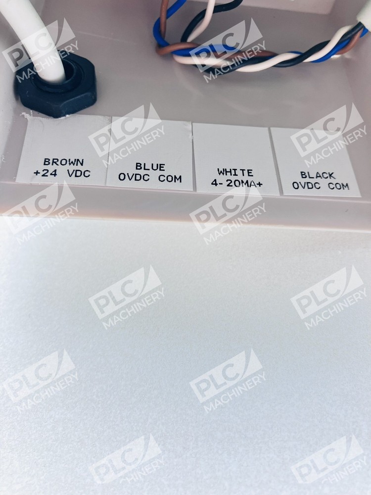 KMC Controls XEC-3001 E/P Transducer Electronic to Pneumatic