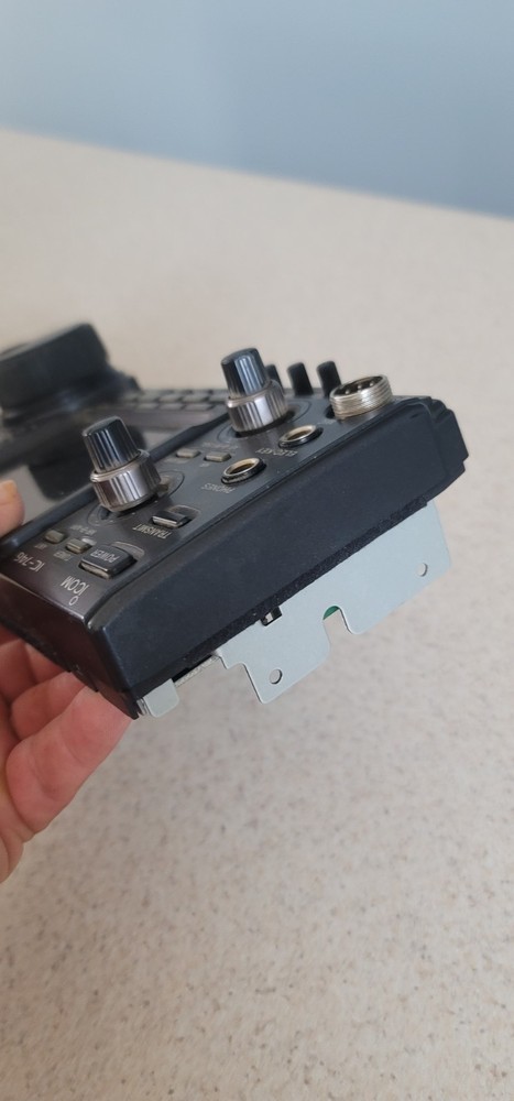 ICOM FRONT PANEL FOR ICOM IC 746