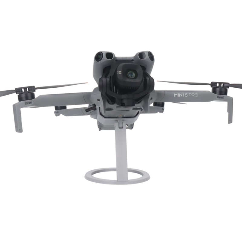 For DJI Mini 5 Pro Drone Desktop Display Mount Stand Holder Bracket Base Support