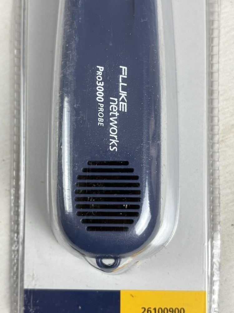 Fluke Networks Pro3000 Analog Probe