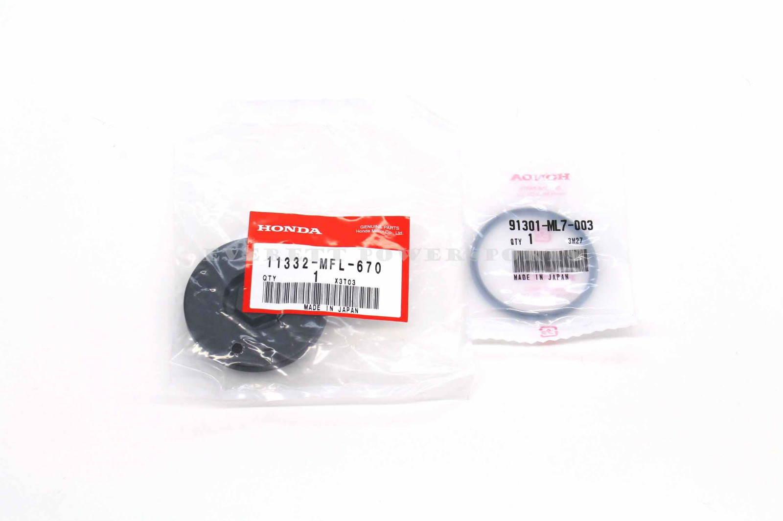 Right Side Engine Case Access Cap CBR1000 RR 08-16 1000RR Genuine Honda #G80