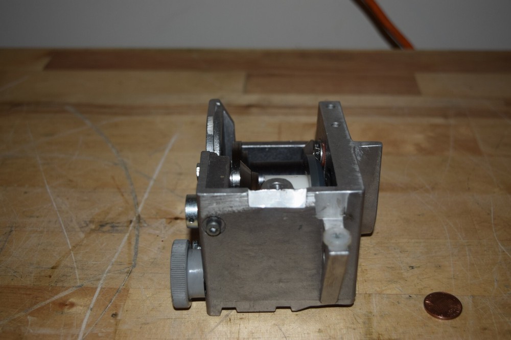 Direct Mail Equipment Part