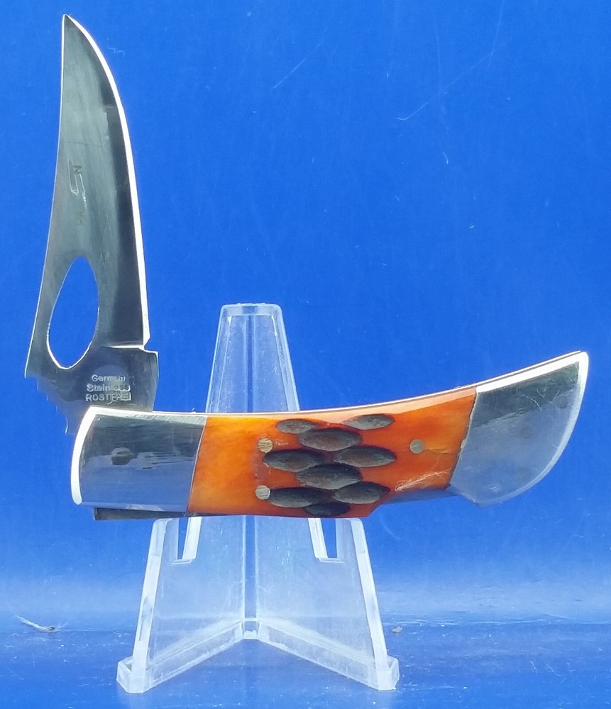 WHITETAIL CUTLERY RIDGE RUNNER WT-2363RMS