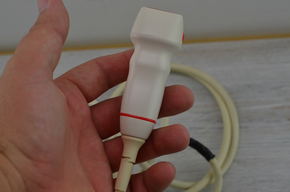PHILIPS Phased Array P4-2 ULTRASOUND TRANSDUCER