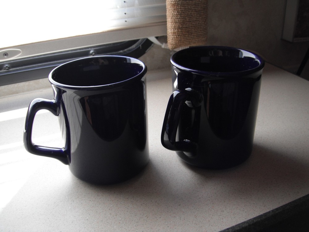 VP-49 - 1997 Reunion - Mug