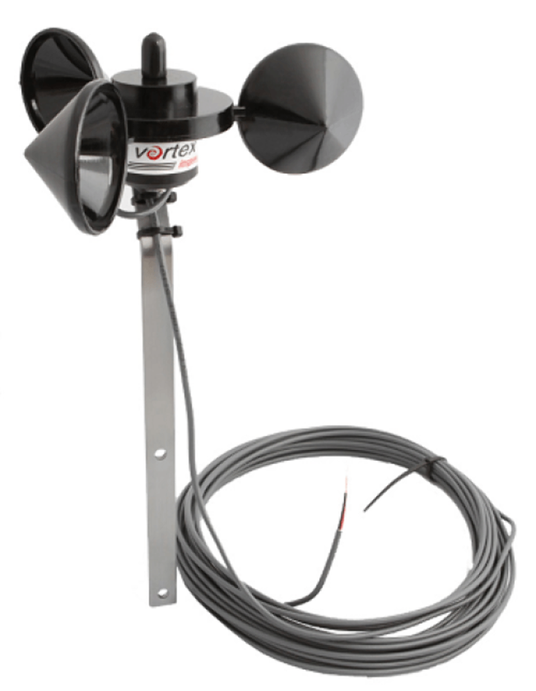 Inspeed Vortex Wind Sensor - IC-VORWINDSENSOR
