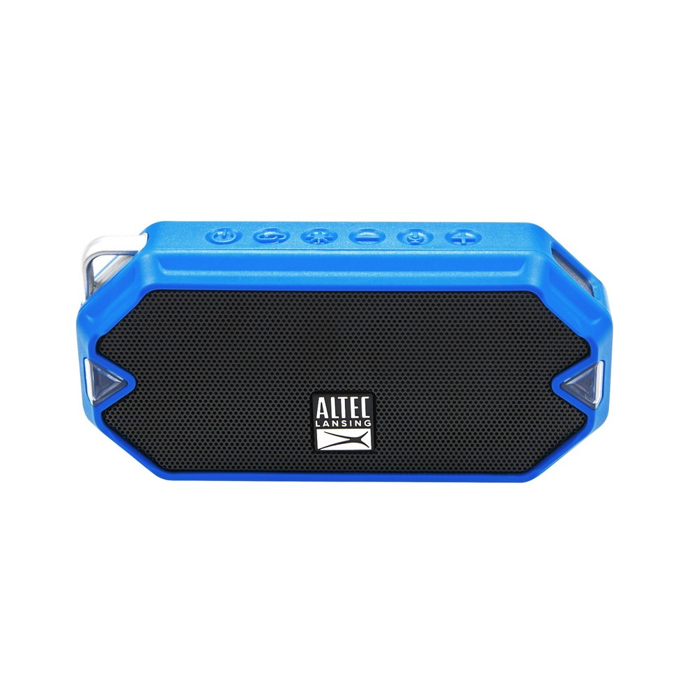 HydraMini Everything Proof Speaker - Blue