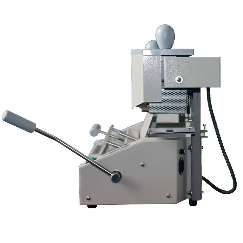 PRO A4 Book Binding Machine Wireless Hot Glue Book Binder Desktop Upgrade Design