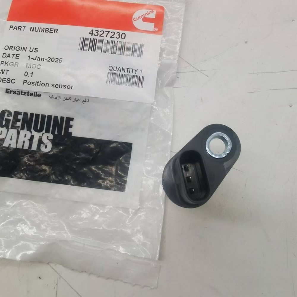 4327230 Crankshaft Position Sensor For Cummins