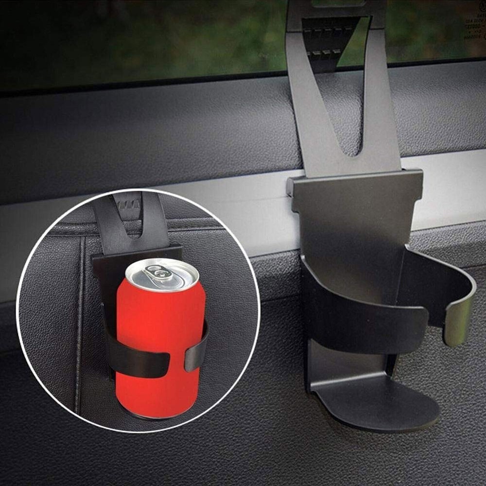 Drink Bottle Adjustable Hanger Adjustable Car Cup Holder Adjustable Hanger