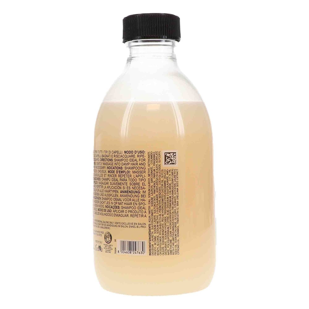 Davines OI Shampoo 9.46 oz
