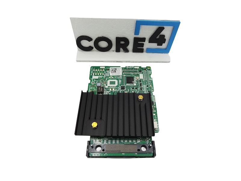 DELL 71H1J HBA330 12GPS SAS MINI MONO CONTROLLER