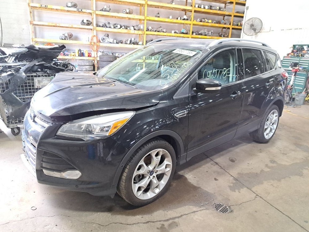 2014 Escape Jack Sku#4255099