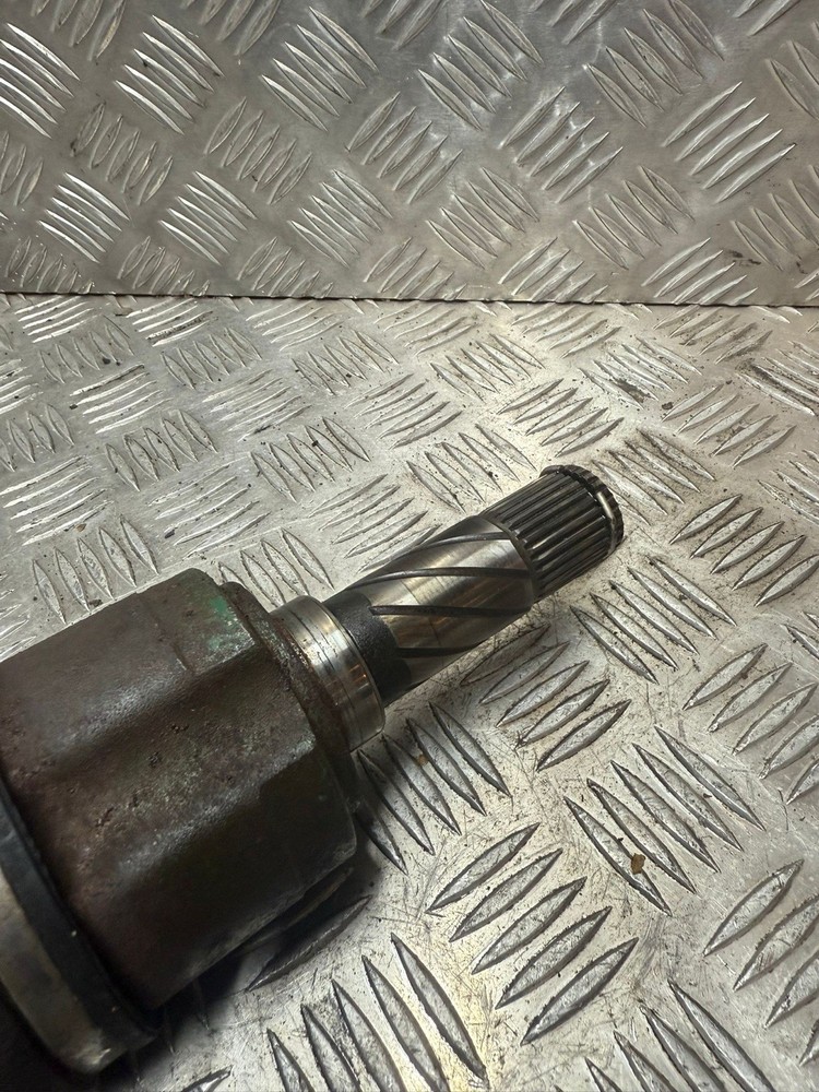 MAZDA MX5 MK3 NC DRIVE SHAFT