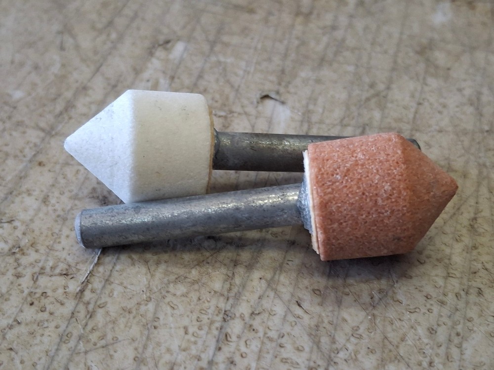 SHOPSMITH 505874 GRINDING WHEEL KIT
