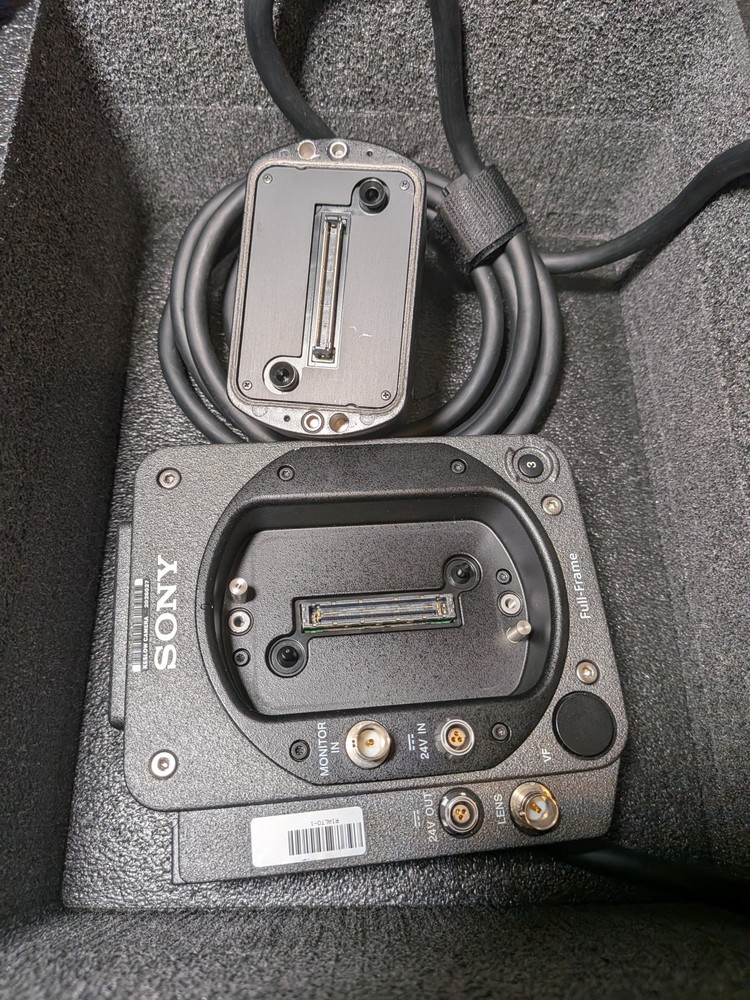 Sony Rialto Camera Extension System for VENICE 1