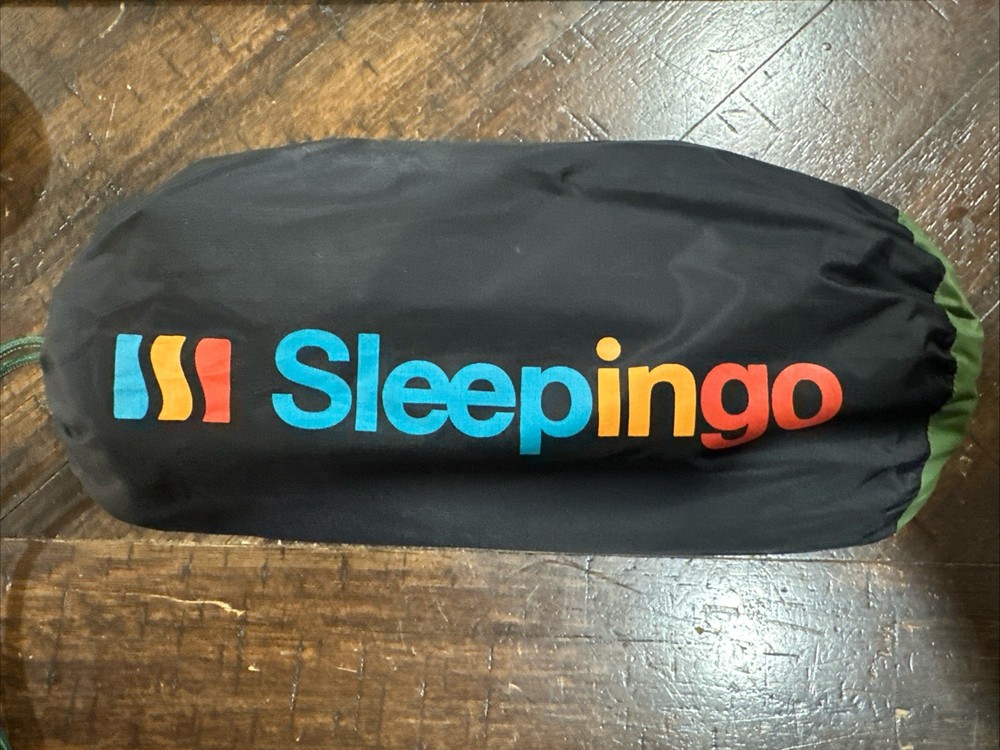 Sleepingo SL-301 Camping Sleeping Air Pad