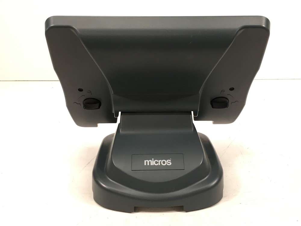 Micros Workstation 5 Table Stand