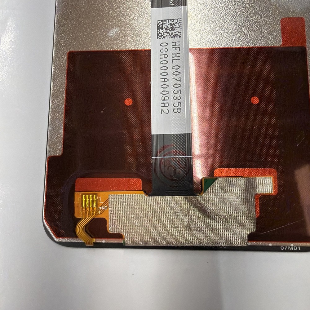 For Xiaomi Redmi Note 9S Redmi Note 9 Pro Touch Screen Digitizer LCD Display New