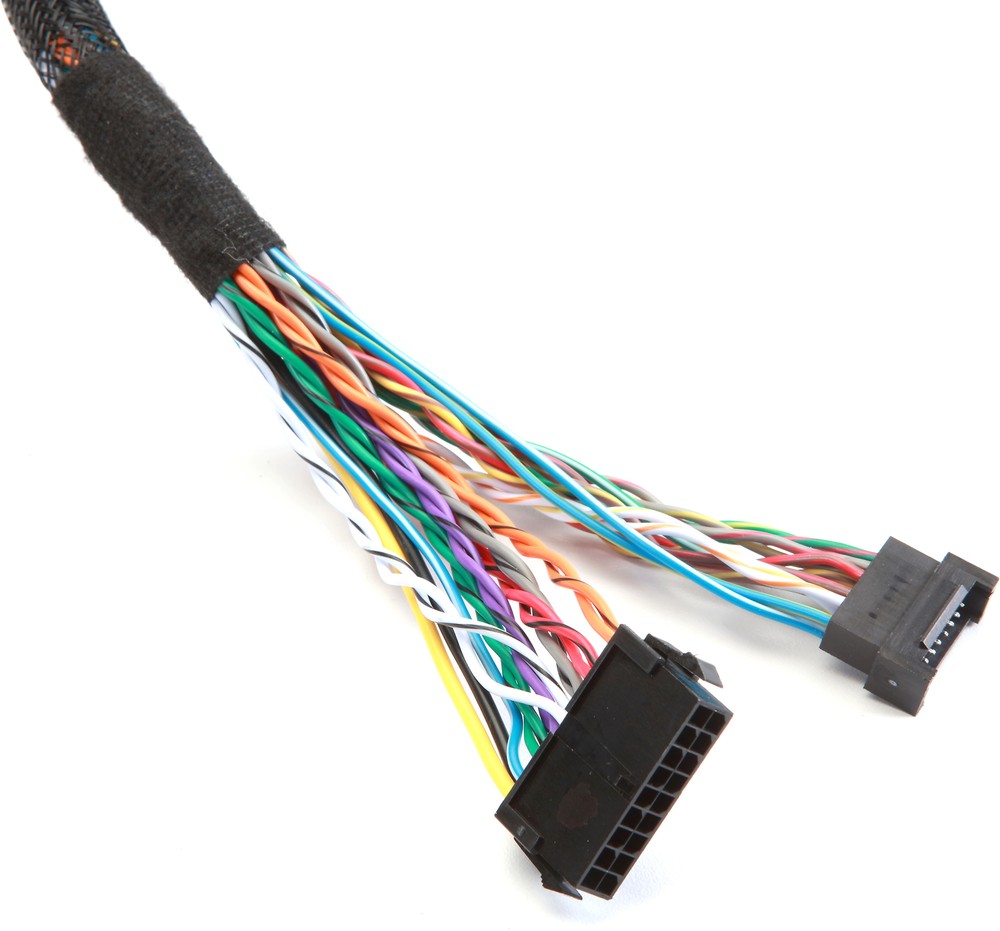 iDatalink HRN-AR-EXT4 Maestro AR amp relocation harness 4m