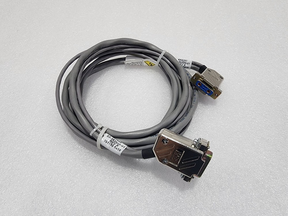 Lam Research  Cable 03-362022-01 (As-Is)