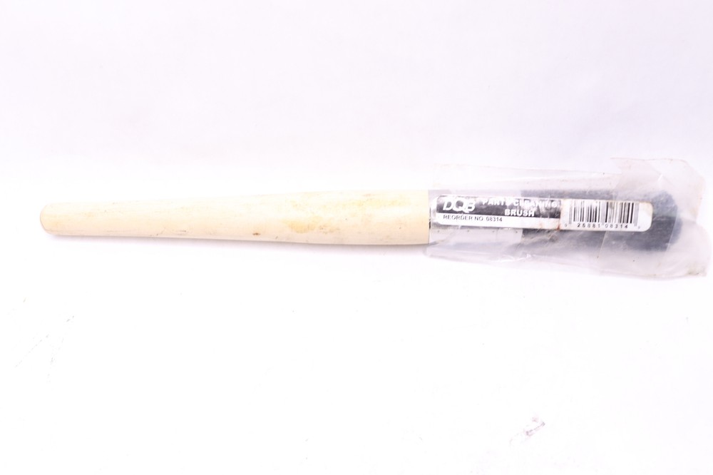 DQB Industries Cleaning Brush 11 Engine 08314