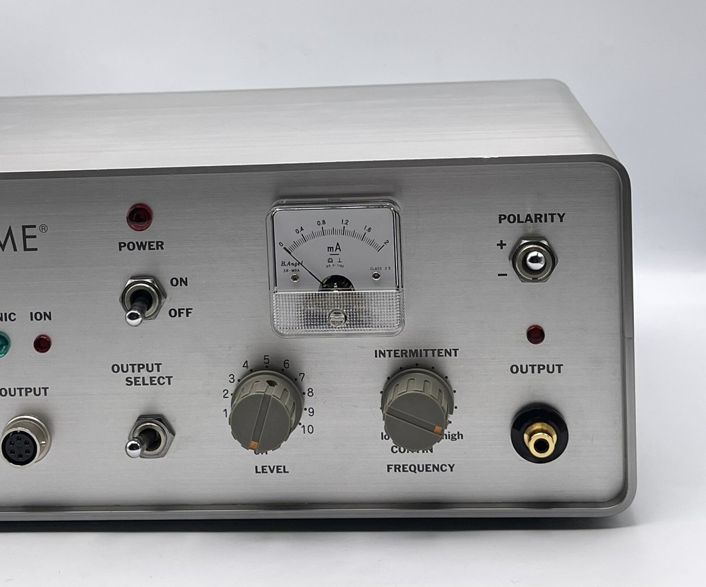 ENVIRON DF Ionzyme Model BE-106 Beauty Machine