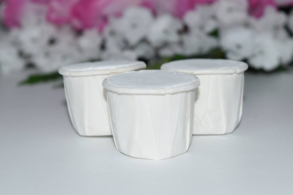 Cascarilla Powder - 4 pc