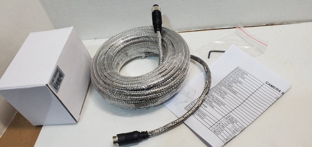 KOHLTECH Cameras CAM-1080SWS