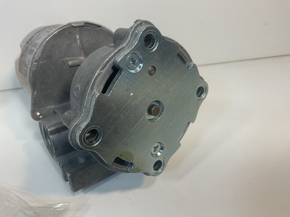 ASCO Tri Point SE21D Pressure Switch