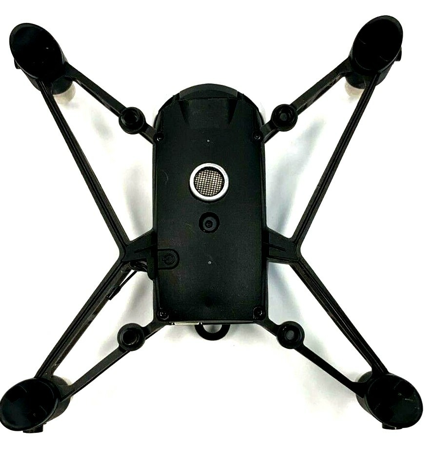 Parrot Pf727078 Mini Drone Mambo Fly Drone and Battery NOT WORKING