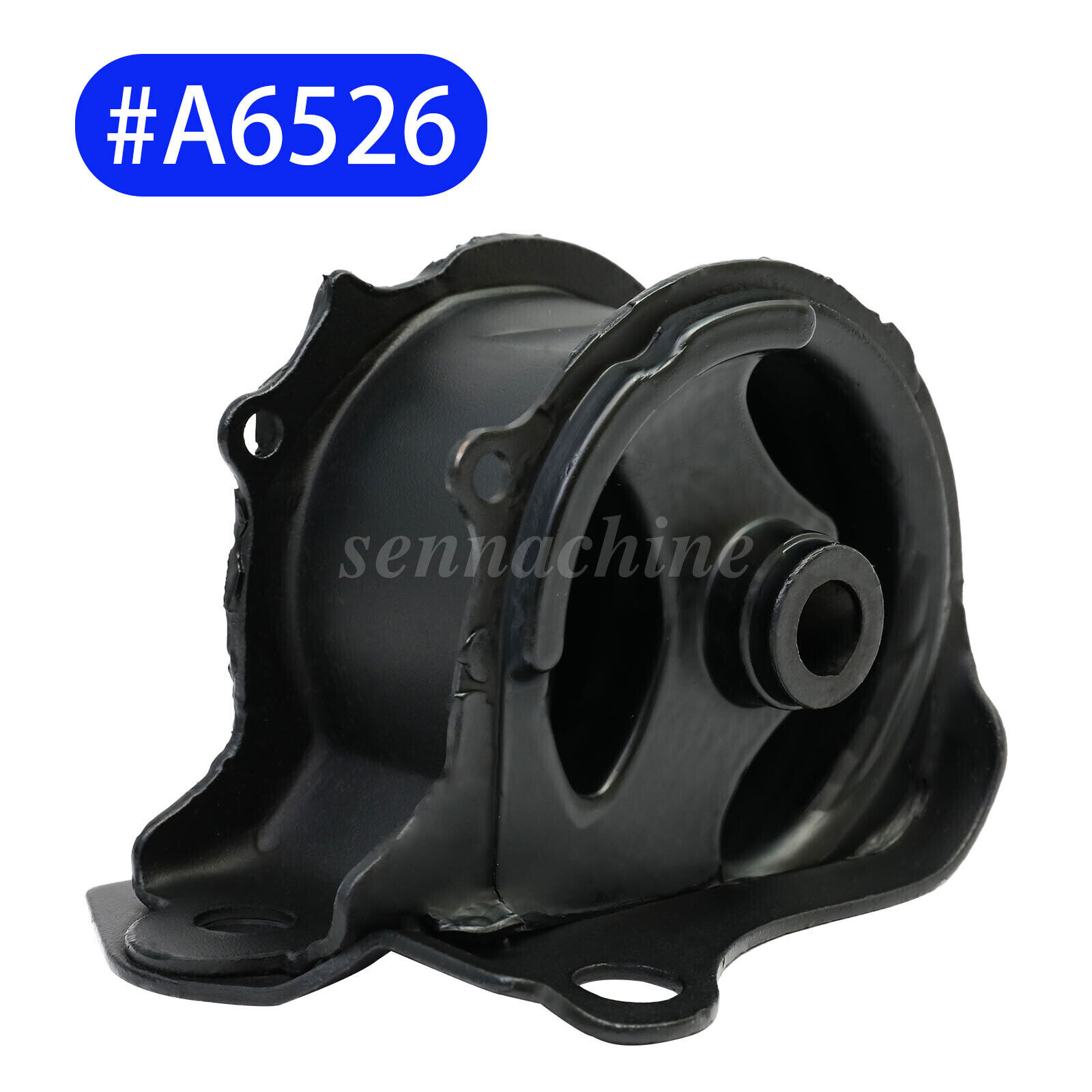 5pcs Engine Motor & Transmission Mount for 1997-2001 Honda CR-V CRV 2.0L