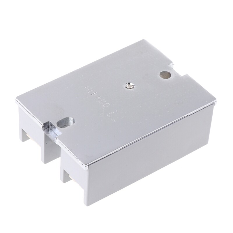 SSR-100 DD Relay Module 100A 3-32V for DC Input 5-60V for DC Output