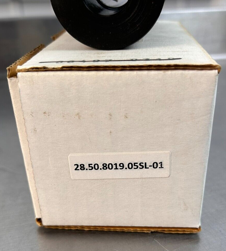 Command Tool End Mill Holder 28.50.8019.05SL | New