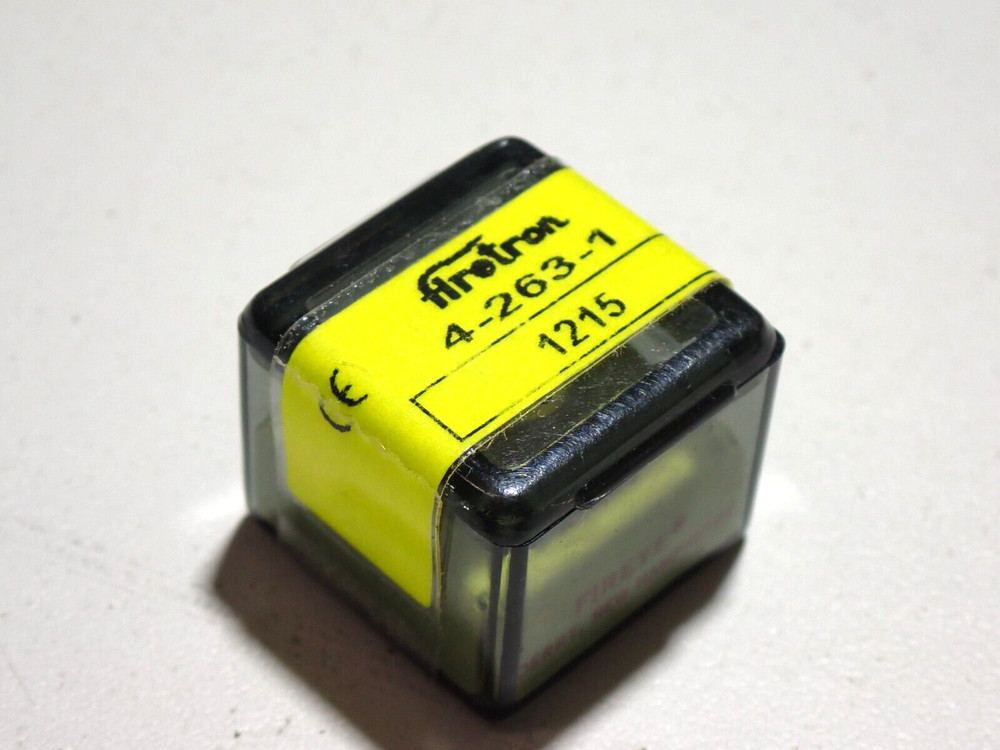 Fireye Firetron Cell 4-263-1 FLAME SENSOR CELL NEW