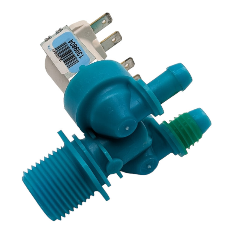DC33-01010D - Valve Water (DC12V, Rubber Seali)