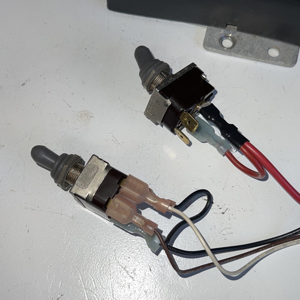 Rascal 255 Convertible Power Chair Scooter Controller Control Module Computer