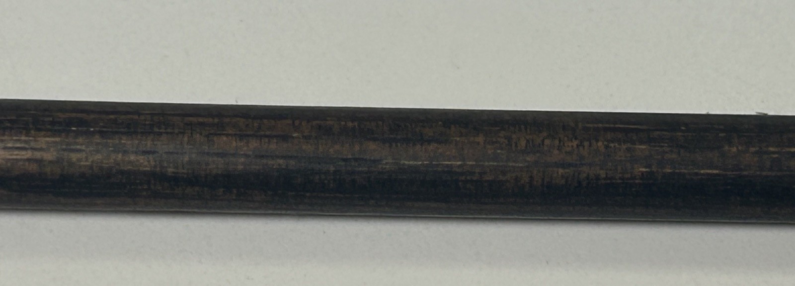 Thompson Center Arms Thunder Hawk Muzzleloader 20-5/8” Black Wood Ramrod