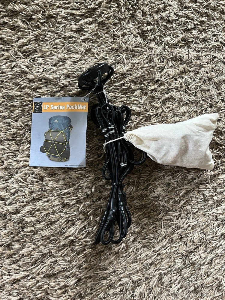 Tribeone LP Series PackNet