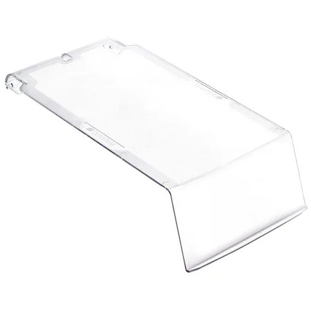 Quantum Storage Systems Cov230 Clear Plastic Lid