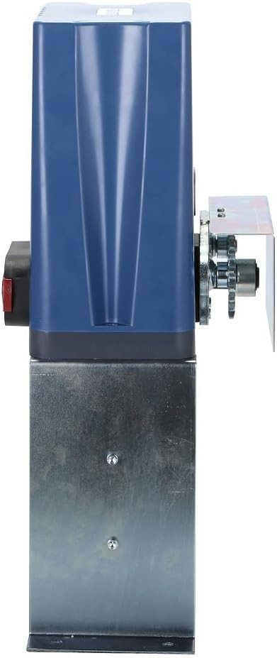 Sliding Gate Opener with Remote Controls & Security Photocell Sensor,Chain Drive