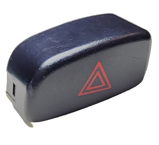 2001-2007 Toyota Highlander Hazard Button Cap