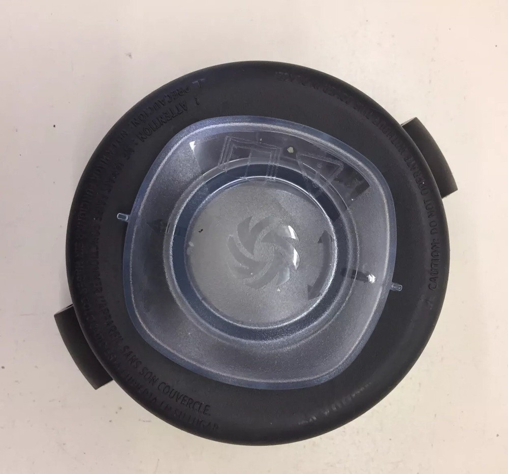 Used Vitamix Blender Mixer Replacement Top