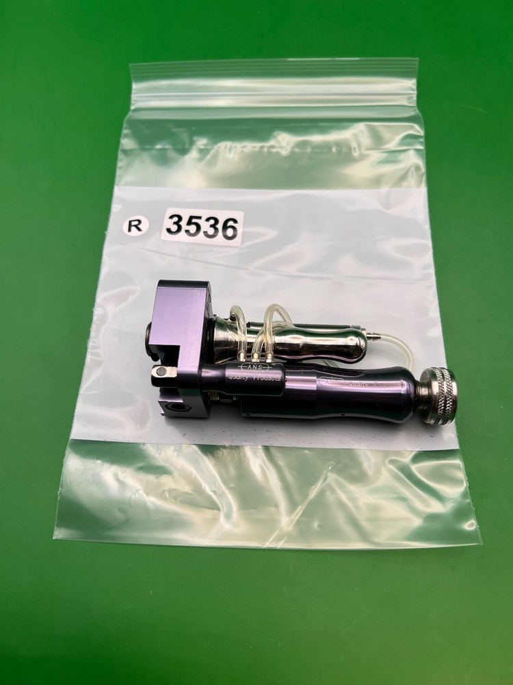 Complete ANS Autococker Pnuematics  - Cobalt