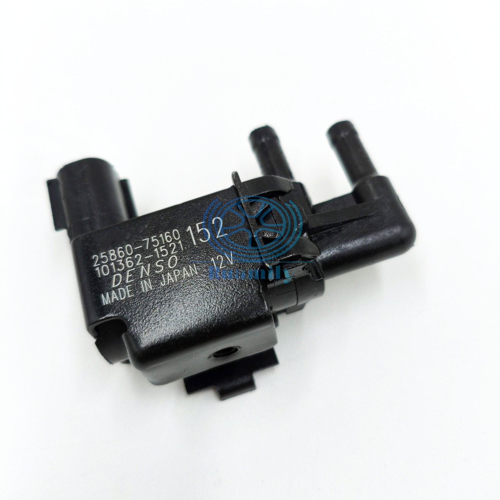 OEM Vapor Canister Purge Solenoid Switching Valve For Toyota 25860-75160