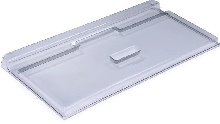 Decksaver AlphaTheta DDJ-GRV6 Cover