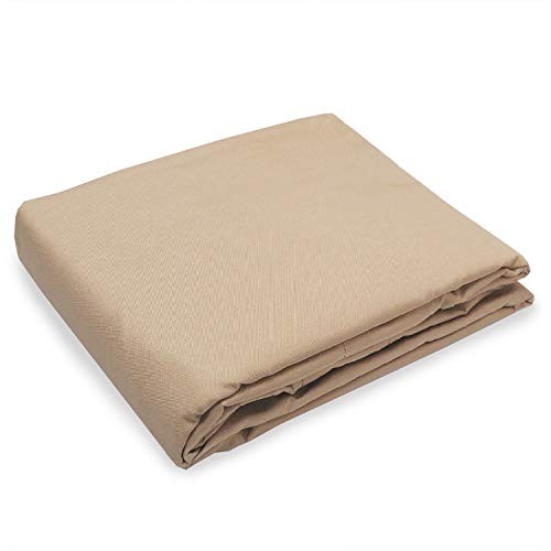 Replacement Canopy Top Cover for The A106003600, A106003604 Longford Beige